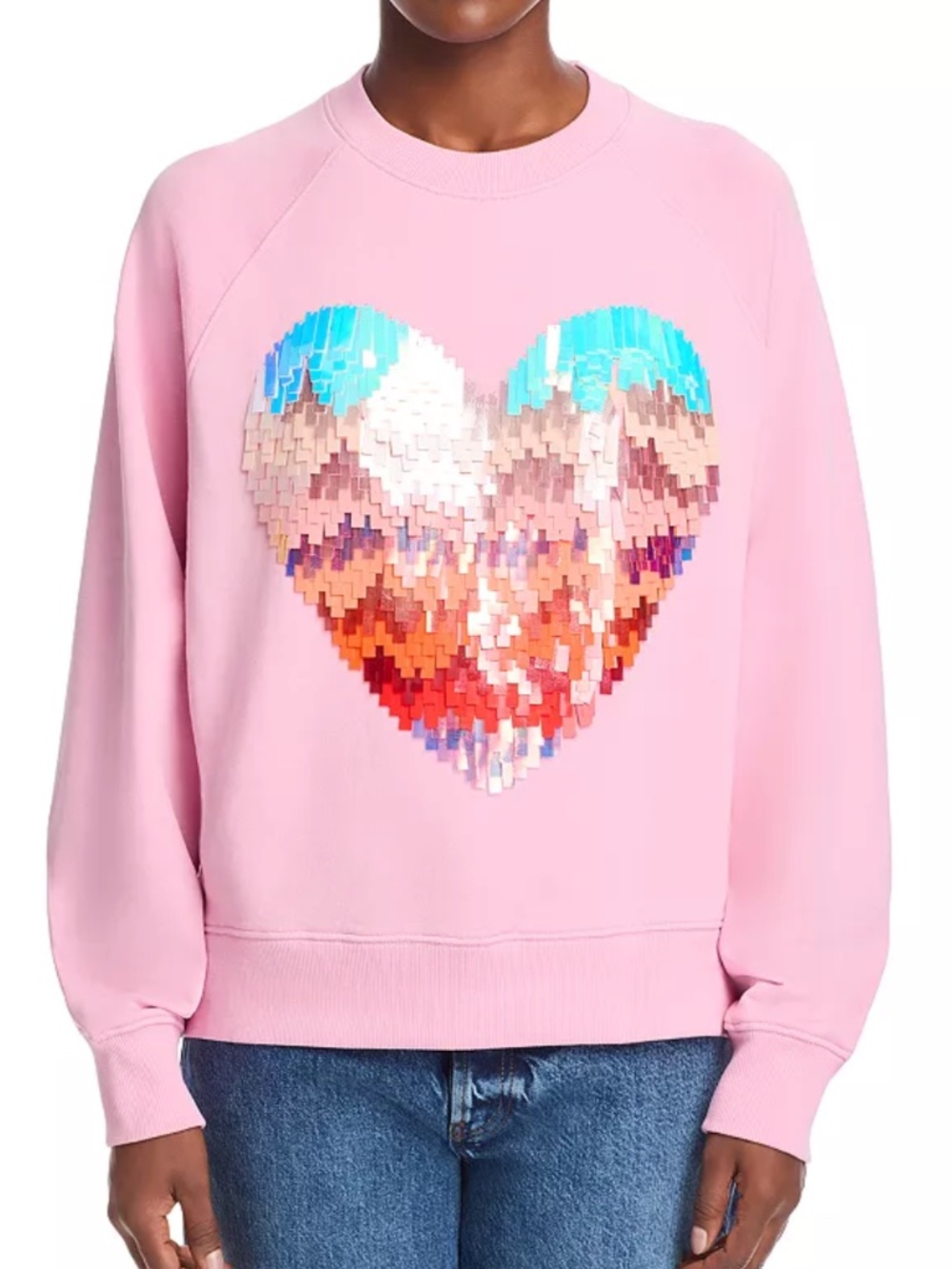 NWT Essentiel Antwerp Wicked Sweatshirt Exclusive - Medium